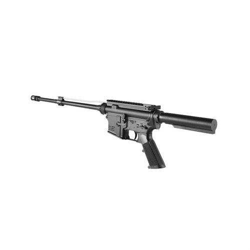 AR-15 Stock > Aseet - Esikatselu 0