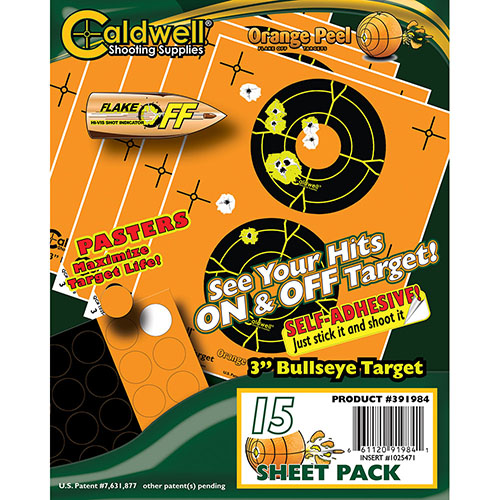 Caldwell Orange Peel® - 3