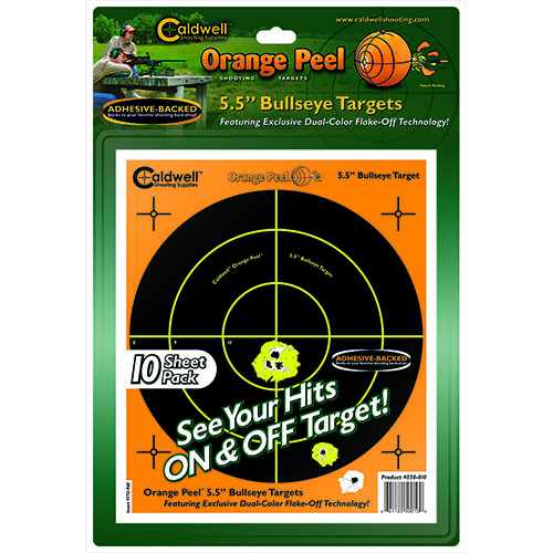 Caldwell Orange Peel - 5.5