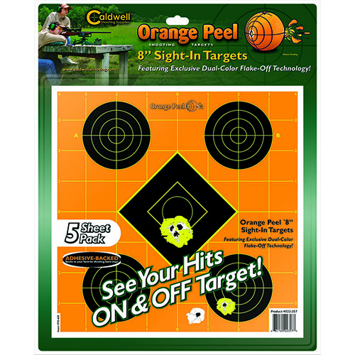 Caldwell Orange Peel® - 8