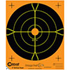 🎯 Paranna tarkkuuttasi Caldwell Orange Peel 8" Bullseye -tauluilla! Näe osumat helposti kaksivärisen teknologian ansiosta. Täydellinen pitkille etäisyyksille. Osta nyt! 🏆
