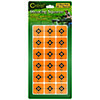 Caldwellin 1" Orange Shooting Squares -liimatähtäyspisteet ovat täydellisiä kuluneiden taulujen päivitykseen. 12 arkkia, 216 kpl. Helppo käyttää! 🎯🟧 Osta nyt!