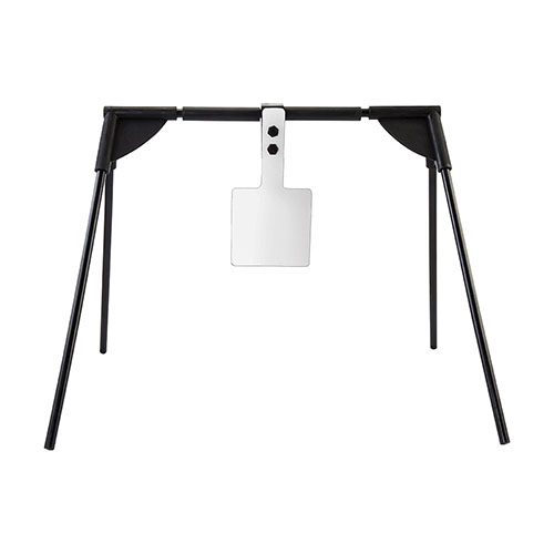 Caldwell AR500 Magnum Rifle Swinger on kestävä 3/8