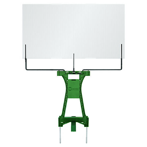 Caldwell Ultimate Target Stand on täydellinen työkalu, joka on helposti kuljetettava, nopeasti koottava ja tarpeeksi tukeva tuulessa käytettäväksi.