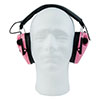 Suojaa kuulosi tyylillä! Caldwell E-Max Low Profile Electronic Hearing Protection - Pink tarjoaa erinomaisen suojan ja äänenvahvistuksen ammuntaan. 🎯🔊 Osta nyt!
