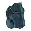 Caldwell Tac Ops -pidätyskotelot Glock 26:lle tarjoavat mukavuutta ja kestävyyttä. Valmistettu vahvistetusta polymerista. Sopii useisiin malleihin. Tutustu nyt! 🔫🖤