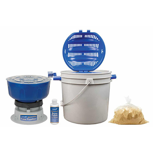 Hylsynpuhdistus > Hylsyjen puhdistuskoneet ja varusteet - Esikatselu 0