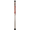 Tipton Deluxe 1-Piece Carbon Fiber Cleaning Rod 27-45 Cal. 26", retail pk