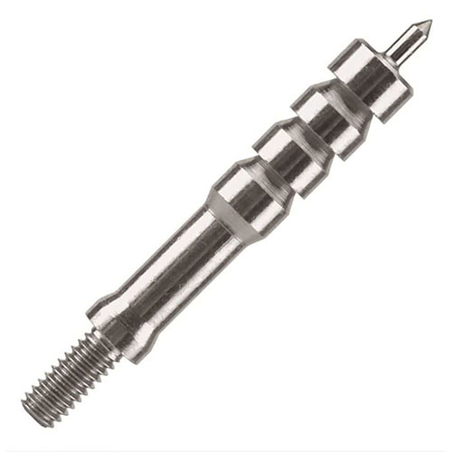 Tipton Ultra Jag™ tarjoaa nopeaa ja tehokasta puhdistusta, estäen väärien sinisten tahrojen syntymisen puhdistustyökalun pinnasta.