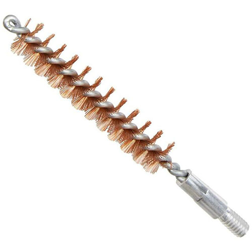 Tiptonin pronssiset bore brushit ovat välttämättömiä aseiden puhdistuksessa. Laadukkaat harjat jokaiselle kaliiperille, mukaan lukien 45 kaliiperi.