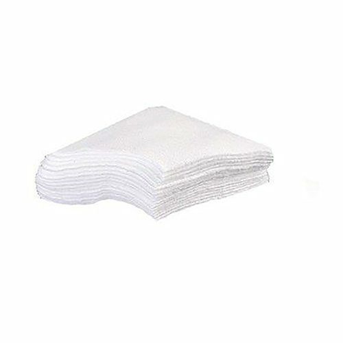 Tipton Patches 10/12/16 Ga ovat 100 % puuvillaflanellista valmistettuja, tarkasti leikattuja 3" neliöitä, jotka sopivat täydellisesti Tipton® Jageille.