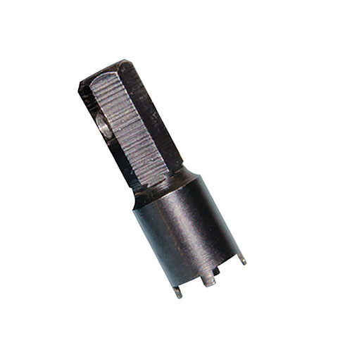 Wheeler Delta Series AR Front Sight Tool on must-have työkalu A2 etusiteen asentamiseen ja säätämiseen AR-15, M16 ja M4 -aseissa, kestävä ja käytännöllinen.