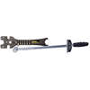 Wheeler Delta Series AR Combo Tool with Torque Wrench