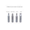 Space-Saver Screwdriver Set
