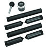 Scope Ring Alignment and Lapping Kit Combo, 1" and 30mm