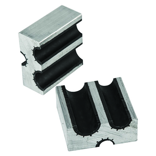 Wheeler Universal Barrel Clamp on valmistettu lentokonesertifioidusta alumiinista ja suojaa piippua erinomaisella otteella, sopii eri kokoisille piipuillesi.