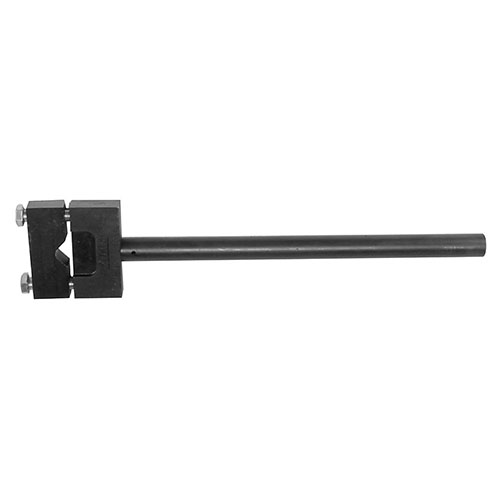 Wheeler Action Wrench #2 - Remington 700 tarjoaa kestävän rakenteen ja tuen, joka mahdollistaa tarkat piipun poistot ja asennukset jopa tiukimmissa kokoonpanoissa.
