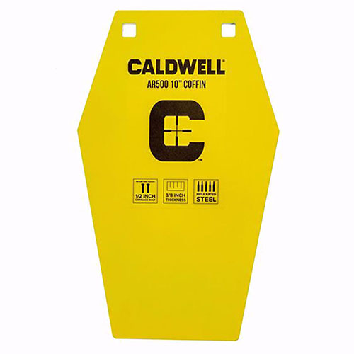 Caldwell AR500 10