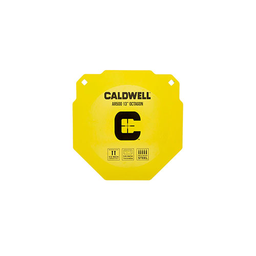 Caldwell AR500 13