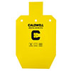 Caldwell AR500 Full Size IPSC Steel Target kestää tuhansia laukauksia ja jopa 3000 fps:n iskut. Täydellinen kilpailuun ja harjoitteluun. Osta nyt! 🎯