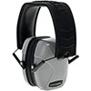 Caldwell E-MAX® PRO - Gray 23NRR on korkealaatuinen elektroninen kuulonsuojain, joka tarjoaa mukavuutta ja tyyliä koko päivän käyttöön. Suojaa kuulosi ampumaradalla! 🎧🔊