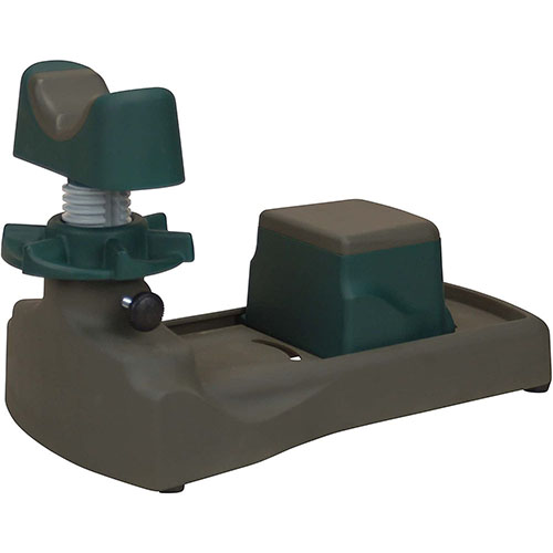 Ampumatuet > Kiväärin ampumatuet - Esikatselu