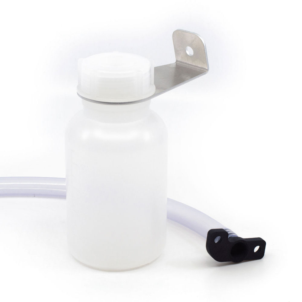 ARMANOV Spent Primer Chute on täydellinen lisä Dillon XL650/750 -latauspainolle, estäen käytettyjen primereiden putoamisen lattialle ja helpottaen puhdistusta.