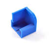 ARMANOV Stop Ramp for live primers chute - blue