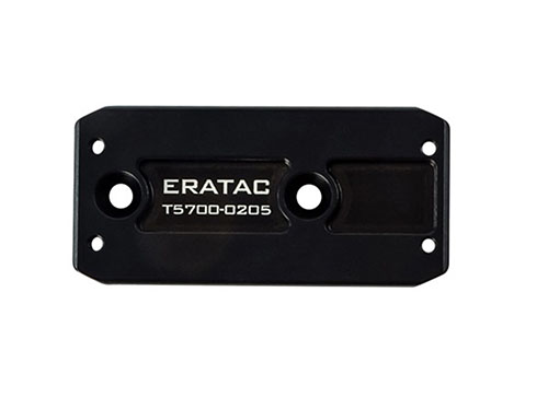 ERATAC ARCA-Rail M-LOK -järjestelmä yhdistää keveyden ja kestävyyden, tarjoten erinomaiset ergonomiset ominaisuudet tarkkuus- ja pitkän matkan ammuntaan.