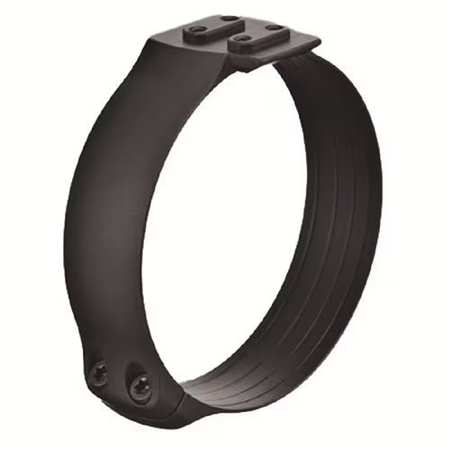 ERATACin Rings with Universal-Interface tarjoavat taistelukestävyys, säädettävän korkeuden ja 360° asennuksen, täydellinen lisä optiikoillesi.