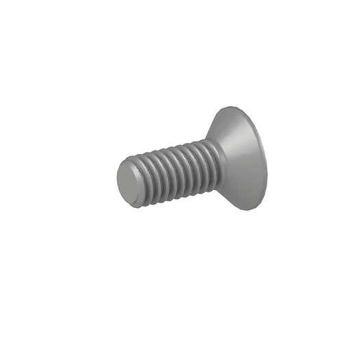 ERATAC Countersunk Screw M3x7 on suunniteltu tarjoamaan luotettavaa kiinnitystä asennuksille, varmistaen kestävyyden ja tarkkuuden ampumatarvikkeissa.