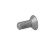 ERATAC Countersunk Screw M3x7 on suunniteltu tarjoamaan luotettavaa kiinnitystä asennuksille, varmistaen kestävyyden ja tarkkuuden ampumatarvikkeissa.