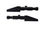 ERA-TAC Versa-Pod-Adapter Slider ARCA-Rail tarjoaa äärimmäistä kestävyyttä ja luotettavuutta, suunniteltu vaativiin olosuhteisiin kilpailu- ja taktisiin käyttötarkoituksiin.