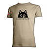Ulfhednar T-paita, jossa näyttävä susilogopainatus. Laadukasta 220 g/m² puuvillaa. Saatavilla useissa kooissa. 🐺 Hanki omasi nyt! 🛒