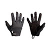 PIG Full Dexterity Tactical (FDT) Alpha Touch Glove - mustat hansikkaat tarjoavat täydellisen liipaisimen hallinnan ja kosketusnäyttöyhteensopivuuden. Sopii erikoisjoukoille ja urheiluampujille. 🧤📱 Tutustu nyt!