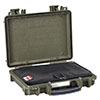 🔫 ASELAUKUT 3005 - Vihreä Explorer Cases 3005 GGB tarjoaa parasta suojaa arvokkaimmalle aseellesi. Kestävä, vedenkestävä ja turvallinen. Hanki omasi nyt! 🌟