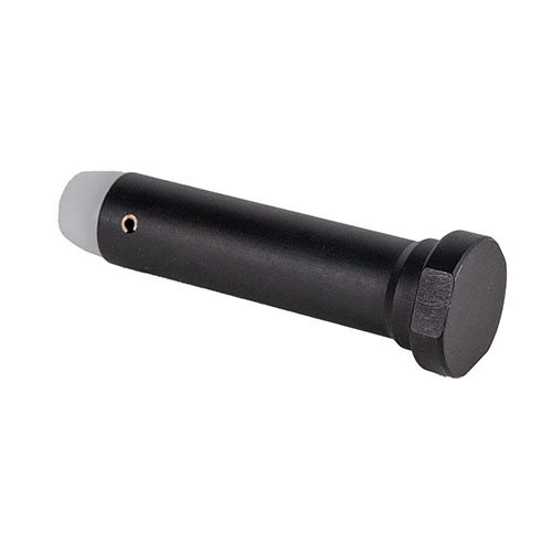 AR-15 Mil-Spec Carbine Buffer painaa 85g ja tarjoaa alhaisimman tunnetun recoilin. Voit muuntaa sen H1, H2 tai H3-muunnokseen tungsten-painolla.