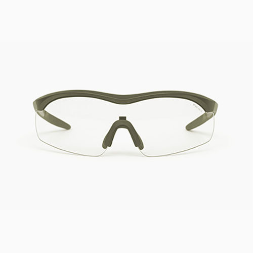GTS Ballistic Shooting Glasses tarjoavat luotettavaa silmien suojaa, kirkasta näkyvyyttä ja mukavuutta laukaisuharjoituksissa ja kilpailuissa.