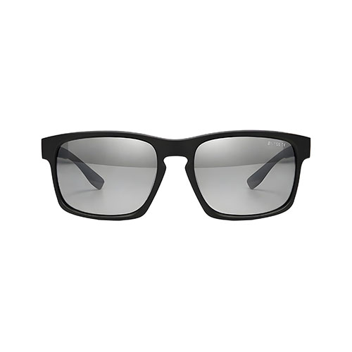 GTS Ballistic Sunglasses tarjoavat sertifioitua silmäsuojaa, mukautuvan muotoilun ja Revo-peililinssit, jotka vähentävät häikäisyä kirkkaissa olosuhteissa.