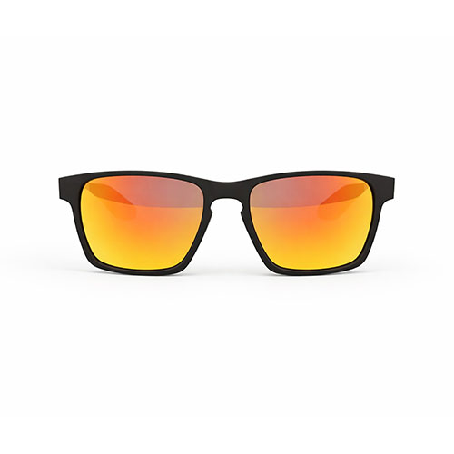 GTS Ballistic Sunglasses tarjoavat sertifioitua silmäsuojaa, tyylikkään muotoilun ja luotettavaa iskunkestävyyttä, täydellinen ampujille ja ulkoilijoille.