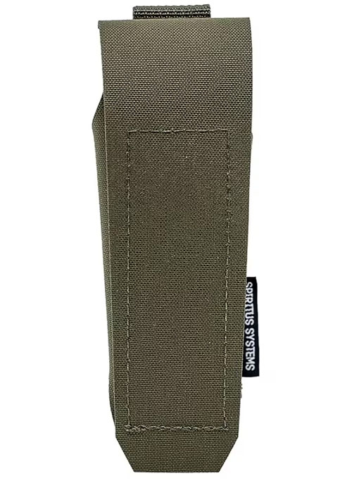 Kestrel Tactical Pouch tarjoaa kestävän ja kevyen suojan Kestrel-mittalaitteille, MOLLE-yhteensopivuus mahdollistaa monipuolisen kiinnittämisen.
