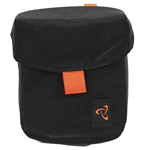 Mystery Ranch Kestrel ja Laser Range Finder Pouch on kestävä ja tukeva MOLLE-yhteensopiva pussi, joka suojaa laitteesi turvallisesti laukussasi tai repussasi.