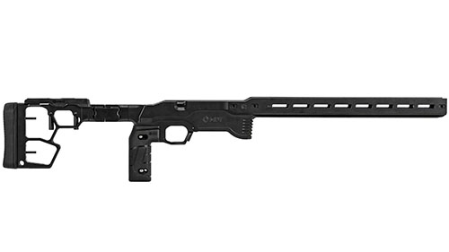 ACC Premier GEN2 - erinomainen vakaus, säätömahdollisuudet ja helppo asennus tekevät siitä kilpailijoiden suosikin. Täydellinen tarkkuuteen ja mukavuuteen.