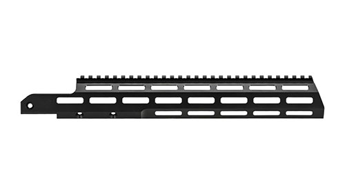 LSS Gen3 Forend tarjoaa modulaarisen rakenteen, M-LOK-yhteensopivuuden ja erinomaisen vakauden, täydellinen tarkkuusammuntaan ja taktiseen käyttöön.