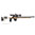 MDT ACC Chassis System Howa 1500 SA RH FDE