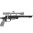 Kevyt ja kompakti MDT LSS-RF Gen 2 -tukkijärjestelmä Ruger American 22LR/17HMR -kivääreille. Sopii tehtaan lippaille. 🌟 Osta nyt ja paranna tarkkuuttasi! 🔫