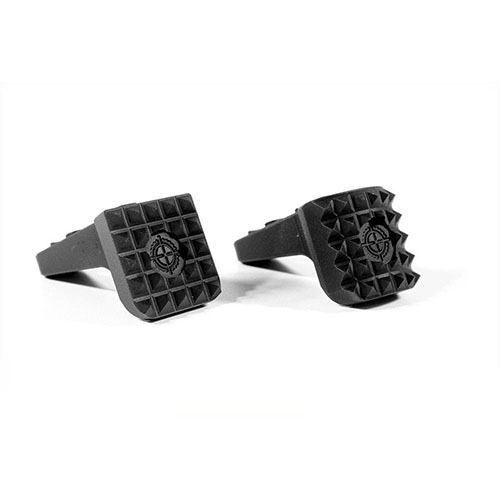 MDT M-Lok Barricade Stop on valmistettu kestävästä alumiinista ja tarjoaa suuren 1