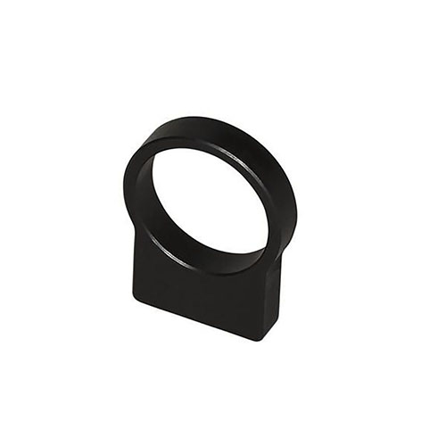 MDT Recoil Lug Remington 700 on kestävä teräksinen osat, paksuus 0.315