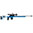 MDT ACC Chassis System Howa 1500 SA RH Blue