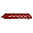 MDT ESS Fore-end Full Rail 18in Red - Laadukas 18 tuuman alumiininen kädensija punaisena. Saatavilla eri pituuksia. 🚀 Osta nyt ja paranna varusteesi! 🔧
